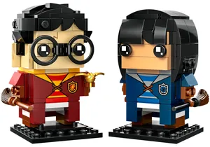 Lego 40616 BrickHeadz Harry Potter:  Harry Potter & Cho Chang