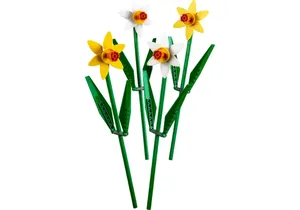 Produktbild von Lego 40646 Icons   Narzissen