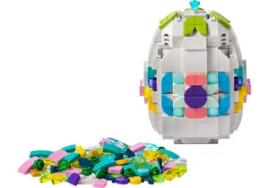 Produktbild von Lego 40816    Verziertes Osterei