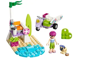 Produktbild von Lego 41306 Friends   Mias Strandroller
