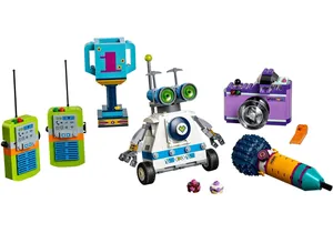 Lego 41346 Friends Freundschafts-Box