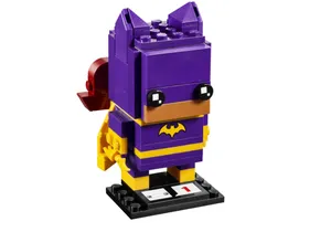 Produktbild von Lego 41586 BrickHeadz Batman  Batgirl