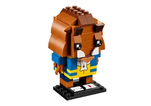 Lego 41596 BrickHeadz Disney: Beast