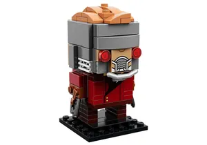 Produktbild von Lego 41606 BrickHeadz Marvel  Star-Lord