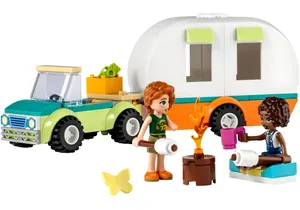 Lego 41726 Friends Campingausflug