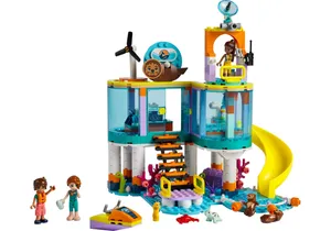 Produktbild von Lego 41736 Friends   Seerettungszentrum