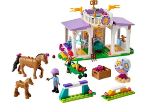 Produktbild von Lego 41746 Friends   Reitschule