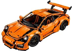 Produktbild von Lego 42056 Technic   Porsche 911 GT3 RS