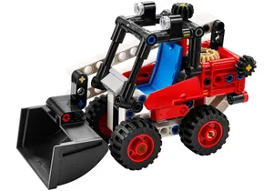 Produktbild von Lego 42116 Technic   Kompaktlader