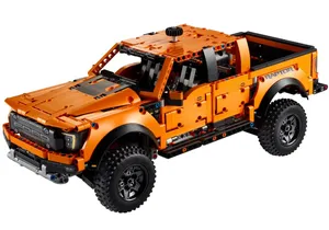 Produktbild von Lego 42126 Technic   Ford F-150 Raptor