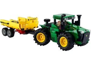 Produktbild von Lego 42136 Technic   John Deere 9620R 4WD Tractor