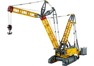 Produktbild von Lego 42146 Technic   Liebherr LR 13000 Raupenkran