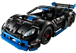 Produktbild von Lego 42176 Technic   Porsche GT4 e-Performance Rennwagen