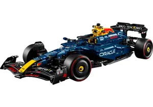 Produktbild von Lego 42206 Technic   Oracle Red Bull Racing RB20 F1 Rennauto
