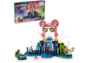 Produktbild von Lego 42616 Friends   Talentshow in Heartlake City