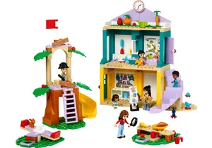 Lego 42636 Friends: Heartlake City Kindergarten