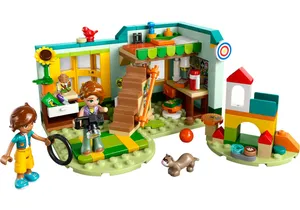Produktbild von Lego 42646 Friends   Autumns Zimmer