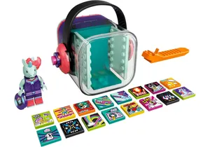 Lego 43106 Vidiyo Unicorn DJ BeatBox