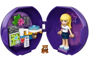 Produktbild von Lego 5005236  Friends:  Club Haus Pod