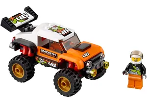 Produktbild von Lego 60146  City  Monster-Truck