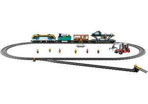 Produktbild von Lego 60336  City  Güterzug