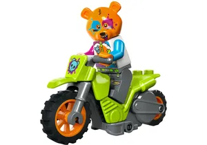 Produktbild von Lego 60356  City:  Bären-Stuntbike