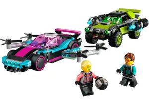 Produktbild von Lego 60396  City:  Tuning Rennautos