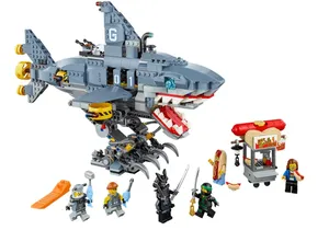 Produktbild von Lego 70656  Ninjago  Garmadon, Garmadon, GARMADON!
