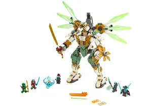 Lego 70676 Ninjago: Lloyds Titan-Mech