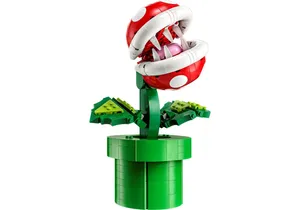 Lego 71426 Super Mario: Piranha-Pflanze