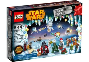 Produktbild von Lego 75056  Star Wars  Adventskalender 2014