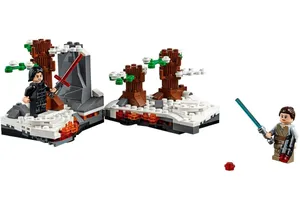 Produktbild von Lego 75236  Star Wars  Duell um die Starkiller-Basis