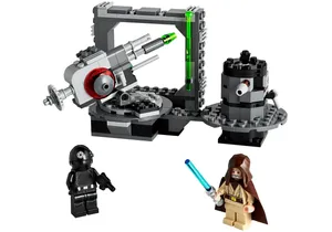 Lego 75246 Star Wars: Todesstern Kanone