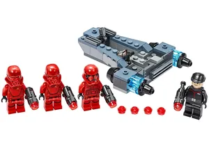 Lego 75266 Star Wars: Sith Troopers Battle Pack