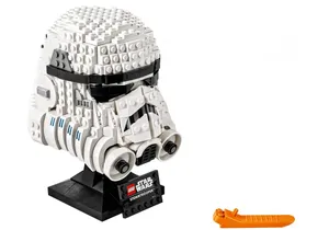 Produktbild von Lego 75276  Star Wars  Stormtrooper Helm