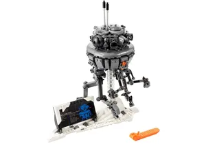 Lego 75306 Star Wars: Imperialer Suchdroide