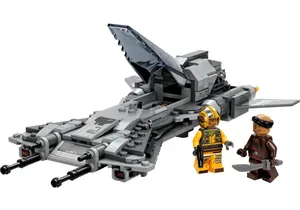 Lego 75346 Star Wars: Snubfighter der Piraten