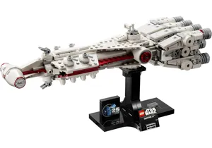 Lego 75376  Star Wars:  Midi-scale Tantive IV