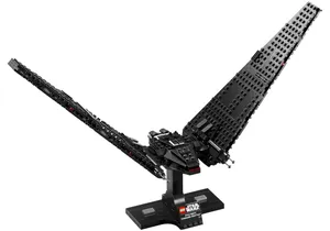Lego 75406 Star Wars: Kylo Rens Kommandoshuttle