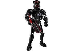 Produktbild von Lego 75526  Star Wars  Buildable Figure Elite TIE Fighter Pilot