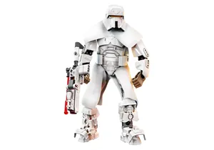 Produktbild von Lego 75536  Star Wars  Buildable Figure Range Trooper