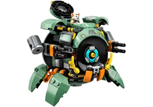Produktbild von Lego 75976  Overwatch  Wrecking Ball