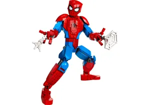 Lego 76226  Spider-Man:  Spider-Man Figur