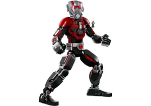 Produktbild von Lego 76256  Marvel Ant-Man  Ant-Man Baufigur