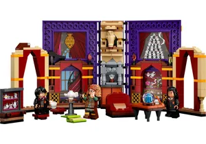Lego 76396  Harry Potter:  Hogwarts Moment: Wahrsagenunterricht