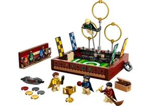 Lego 76416  Harry Potter:  Quidditch Koffer