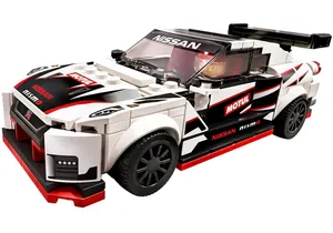 Produktbild von Lego 76896  Speed Champions  Nissan GT-R NISMO