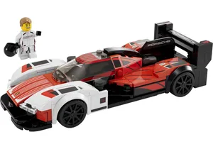 Produktbild von Lego 76916  Speed Champions:  Porsche 963
