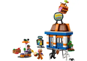 Produktbild von Lego 77076  Fortnite:  Durrr Burger Restaurant