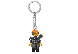 Lego 853756 Ninjago: Schlüsselanhänger Misako